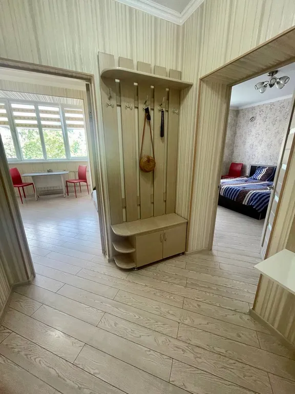 Уютная квартира в центре