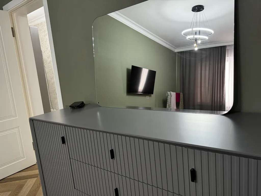 Квартира Большая, красивая квартира — Махачкала