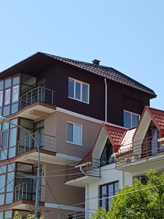 Квартира Комната — Ялта
