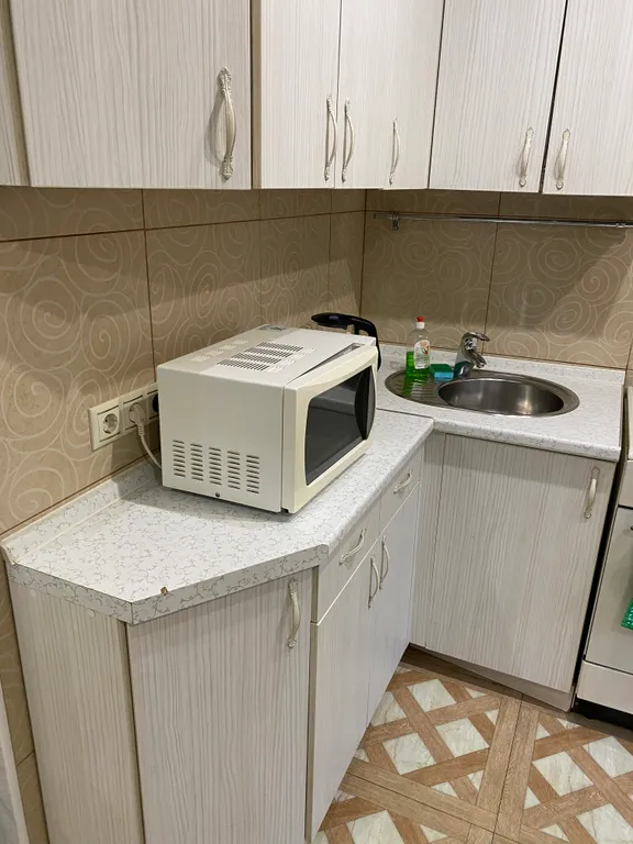 Уютная квартира в центре