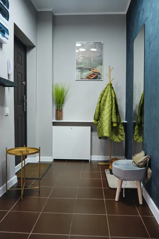Квартира Квартира Fly apartment — Иркутск