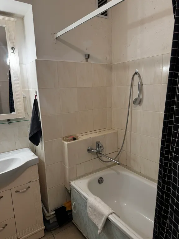 Квартира у моря