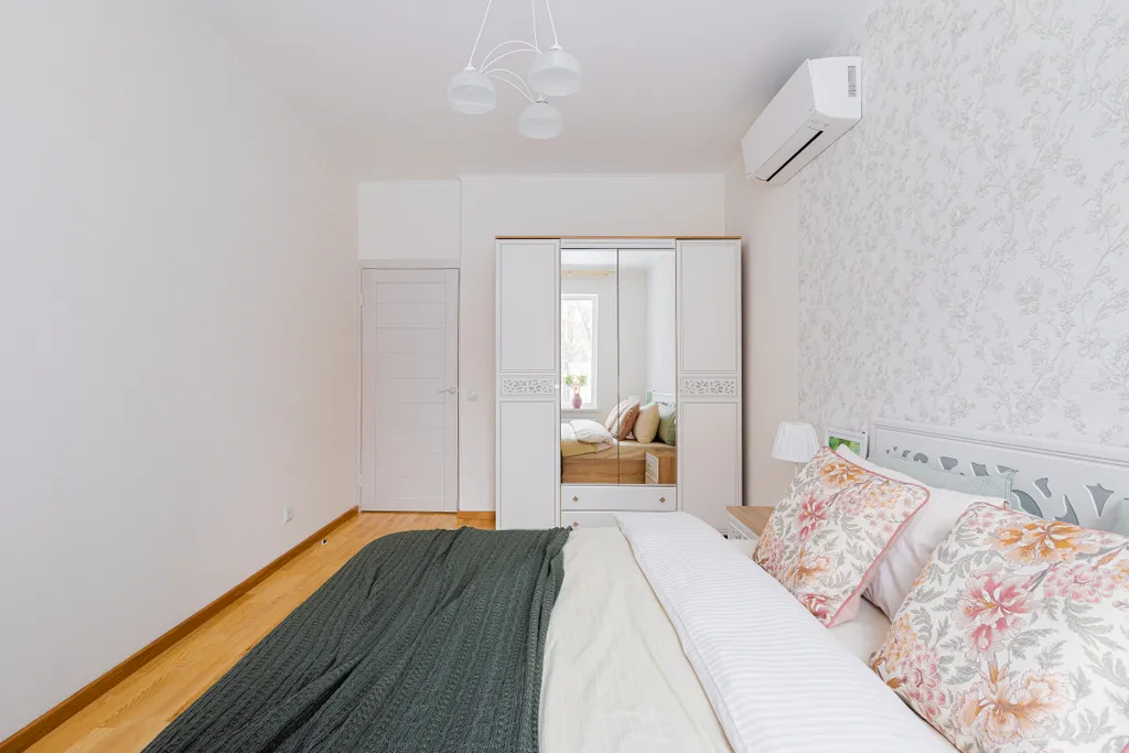 Квартира Квартира Summer flat — Санкт-Петербург