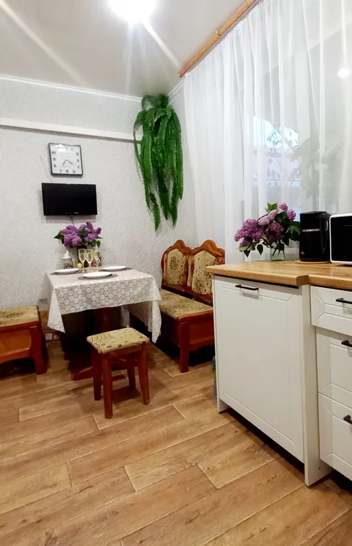 4-комнатный Дом