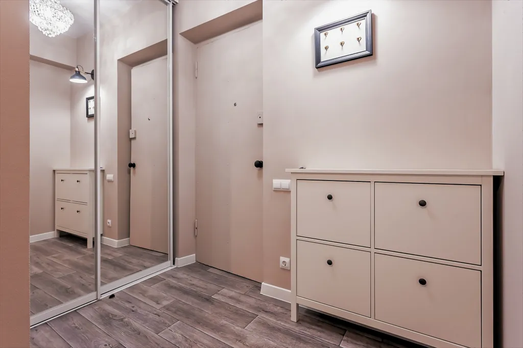 Атмосферная квартира около Пушкинской