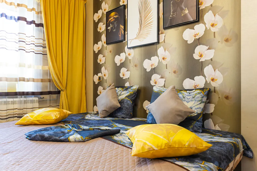 Уютная квартира в кузнецком районе — аренда посуточно в Новокузнецк