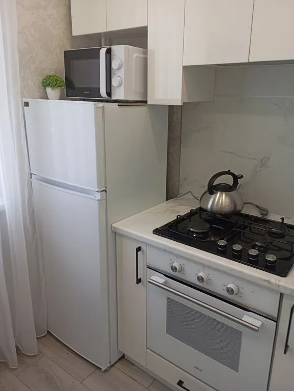 Квартира Комфортная квартира в центре города — Ейск