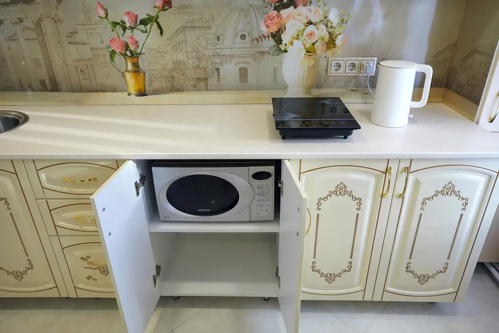 Квартира Элитные апартаменты у Кремля — Нижний Новгород