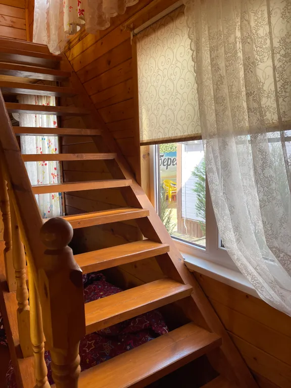 Коттеджи на берегу Азовского моря