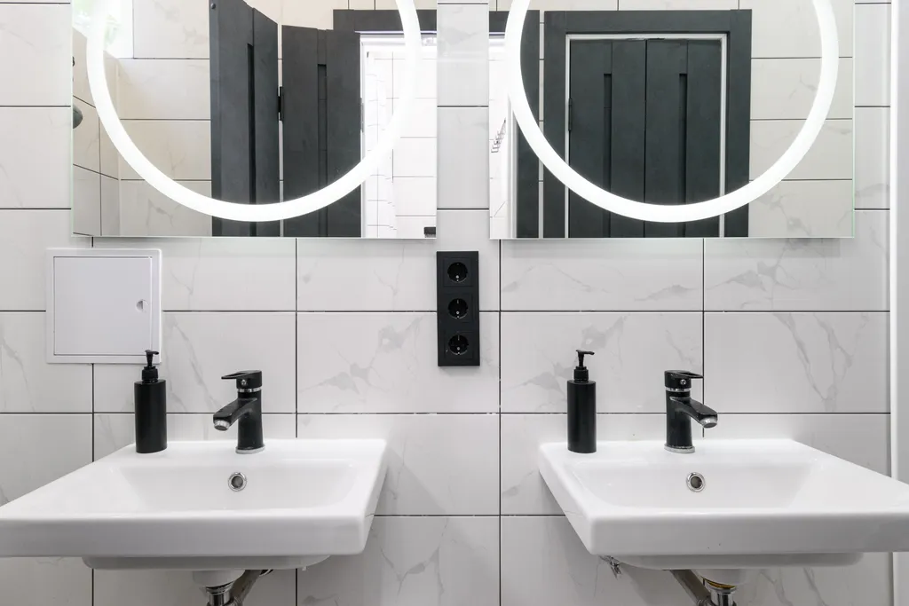 Резиденция в центре Сочи