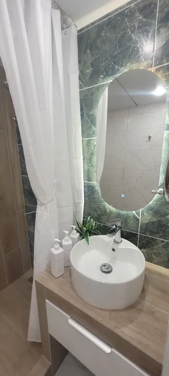 Квартира Квартира Центр у Музея Мирового Океана — Калининград