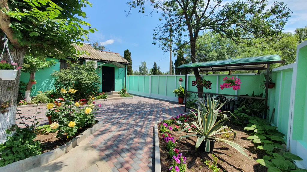 1-комнатный Дом