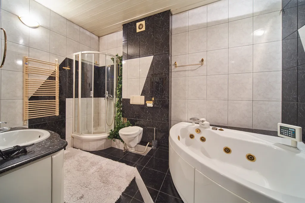 Квартира Прекрасные апартаменты в центре — Москва