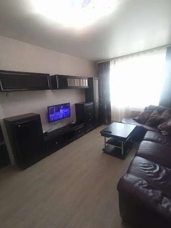 Стильная квартира в Рудничнoм рaйоне