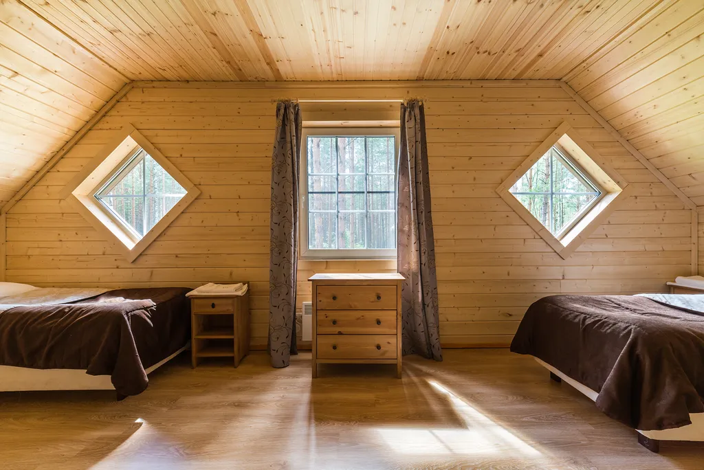 Коттедж Коттедж 8 — Санкт-Петербург