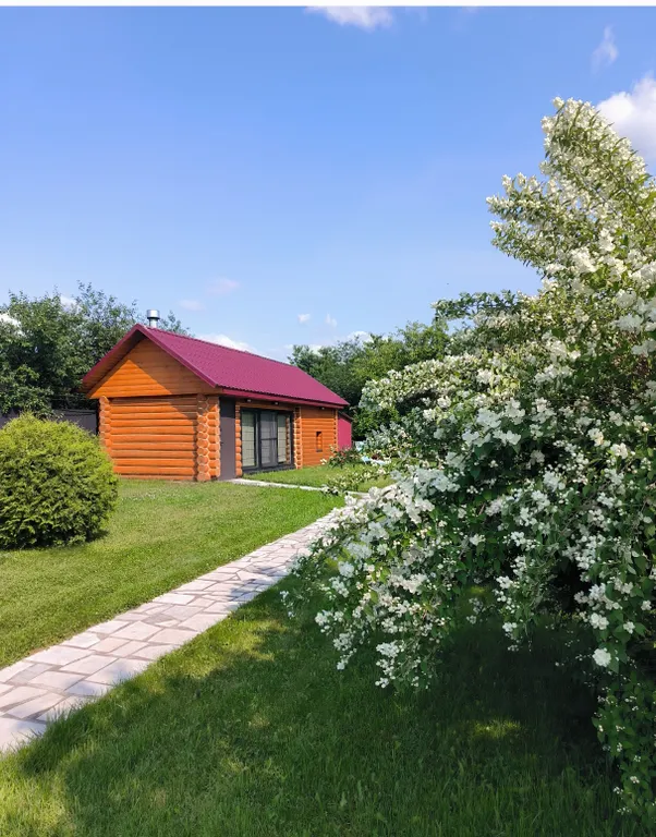 1-комнатный Дом