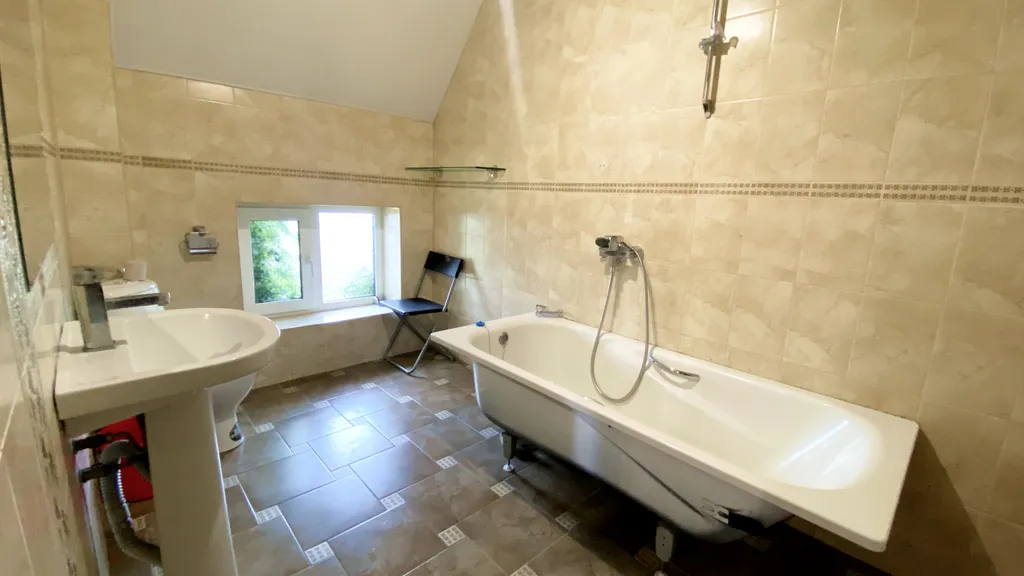 Квартира Квартира Студия с террасой и кухней — Анапа