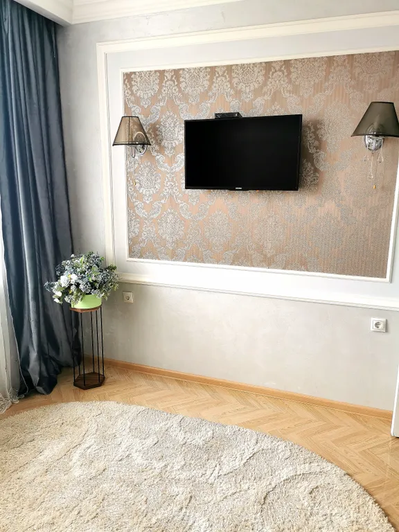 Квартира в курортной зоне