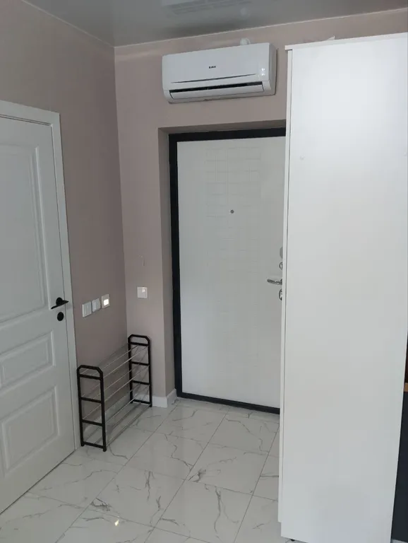 Студия с собственной ванной