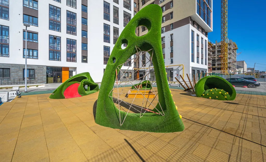 Уютная студия в ЖК Премиум