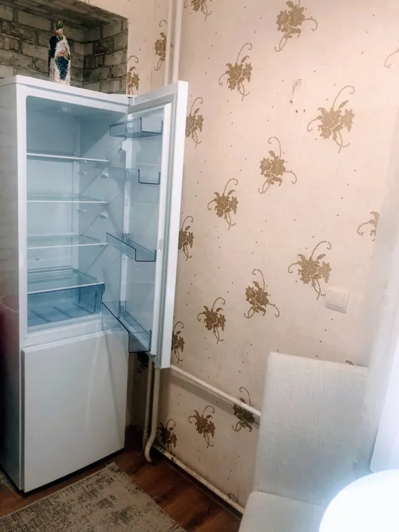 Квартира на пешеходной улице!