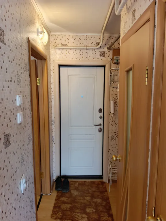 Уютный стандарт около Таганая и вокзала