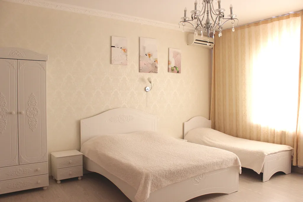 Квартира Квартира гостевой дом Аурелия у моря — Севастополь