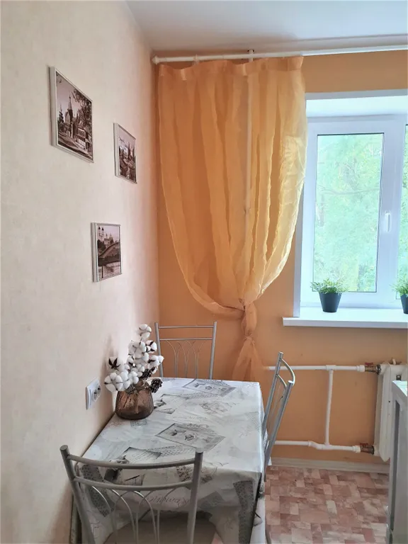 Квартира Квартира у Кремля — Великий Новгород