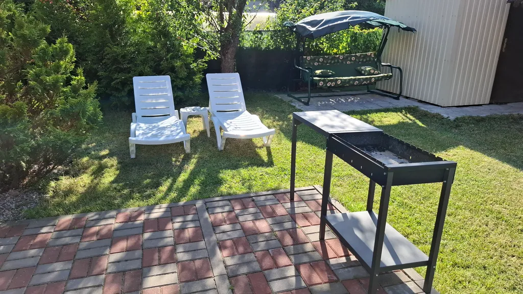 Коттедж Уютный дом у моря — Зеленоградск