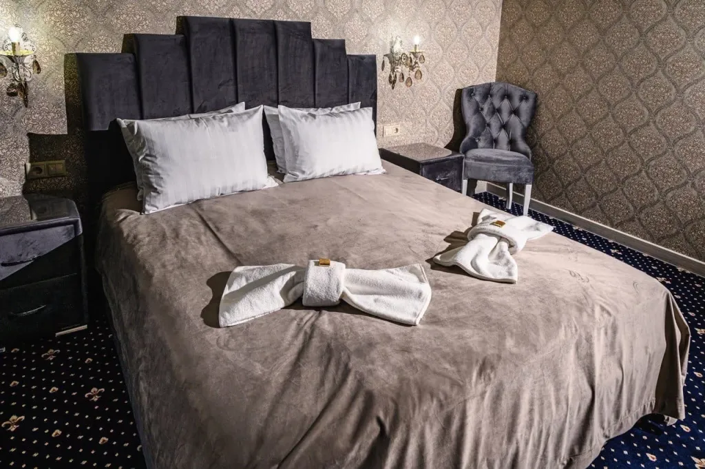 Квартира Комната — Архыз