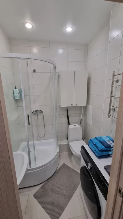 Квартира для вашего уюта