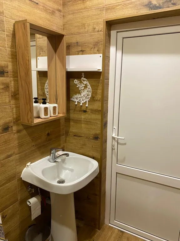 Коттедж Уютный домик в Головинке — Головинка