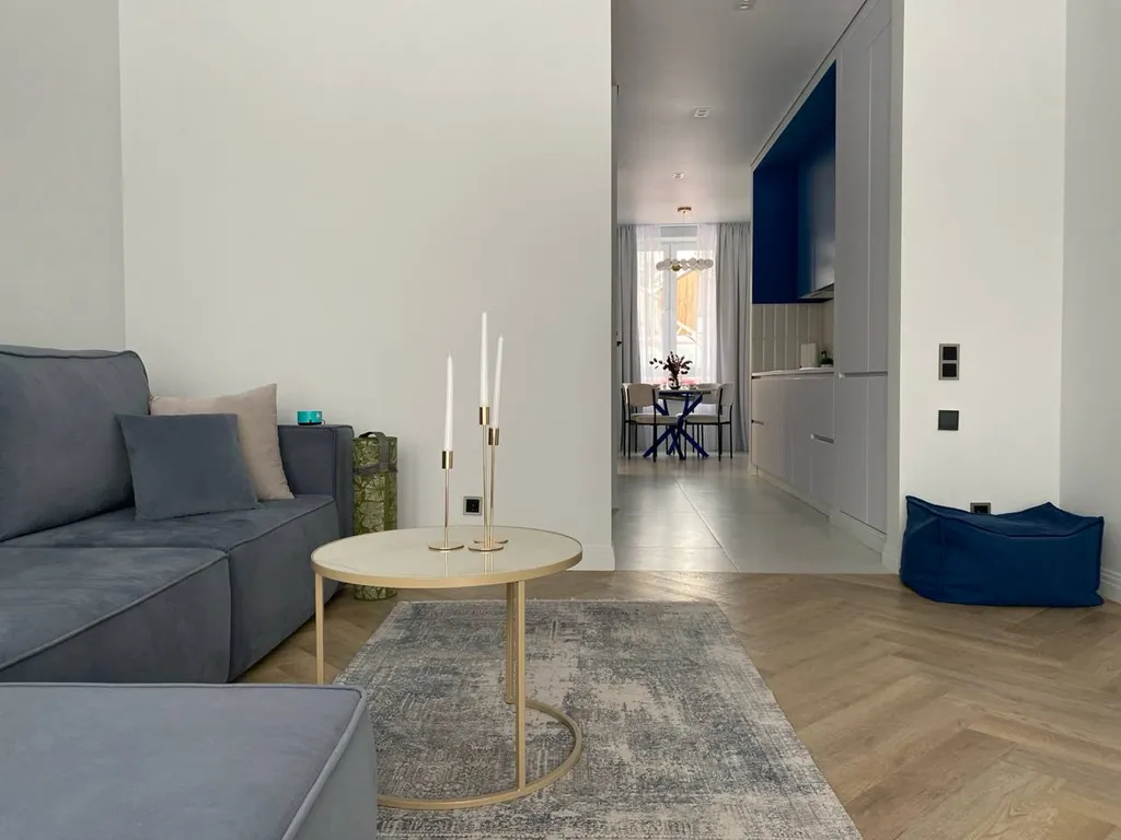 Таунхаус Дзен