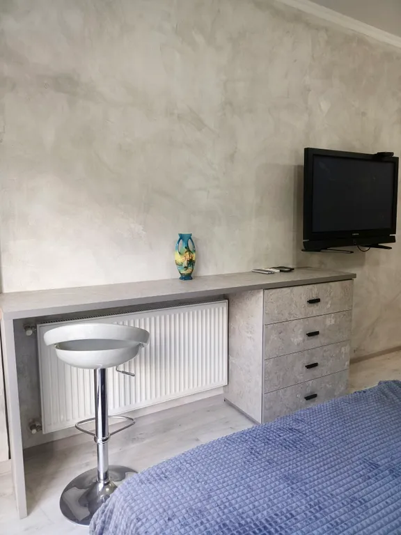 Квартира Уютная квартира в ЖК Альбатрос — Геленджик