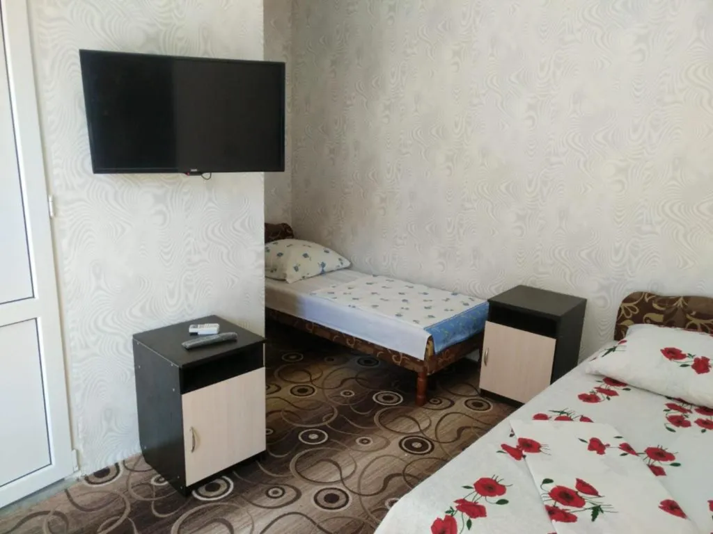 Квартира Комната — аренда посуточно в Ольгинка