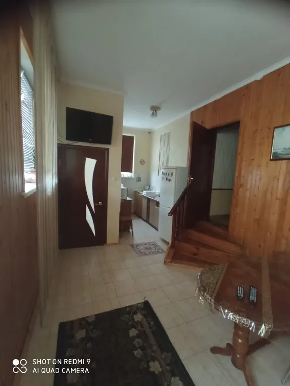 Частный дом Nasar