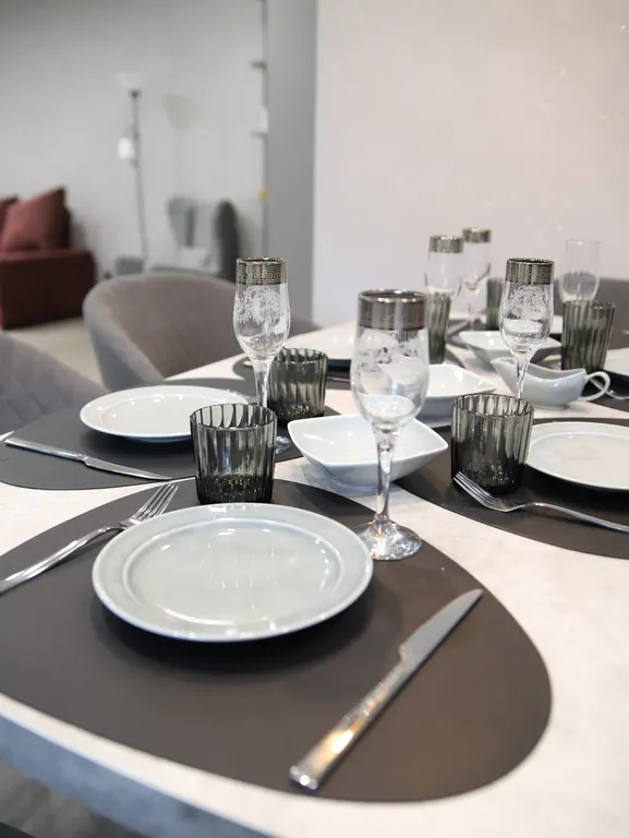 Новая квартира студия с отдельным входом и верандой