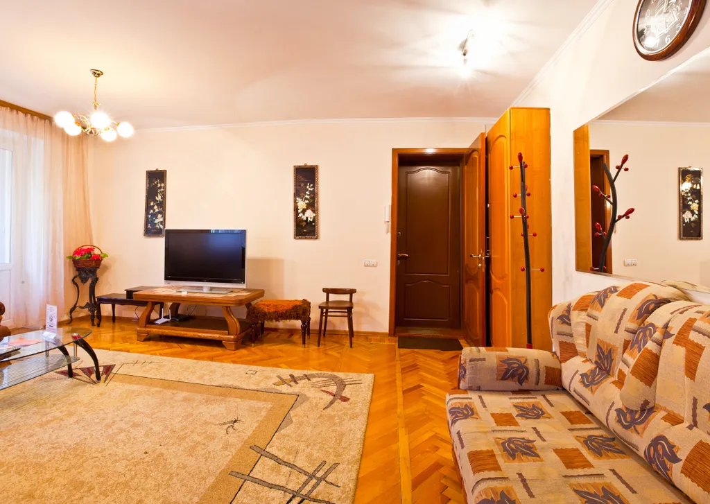 Квартира Комната — Алматы