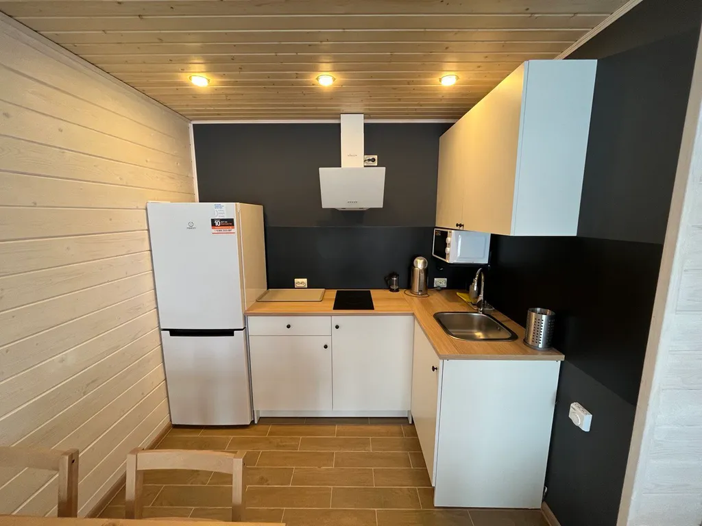 дом Нордикхаус 1