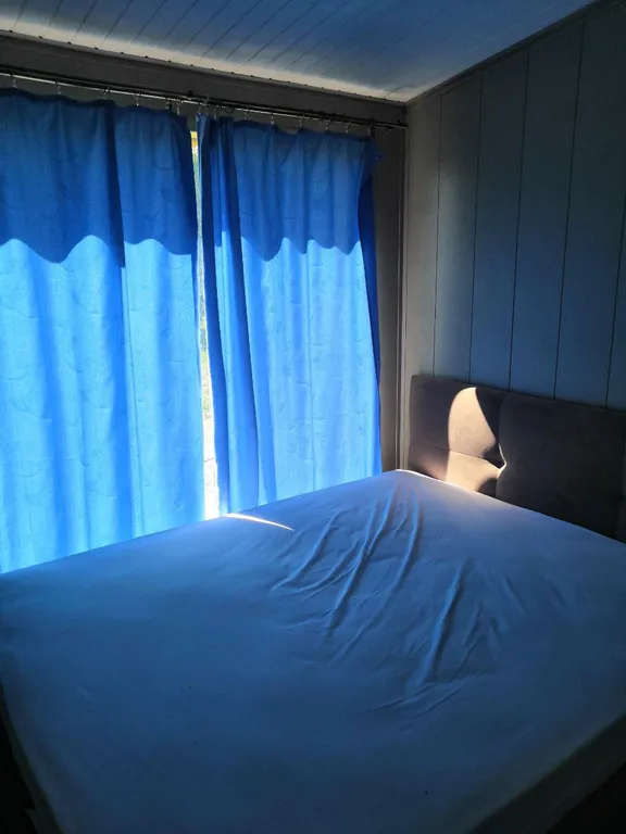 Уютный коттедж