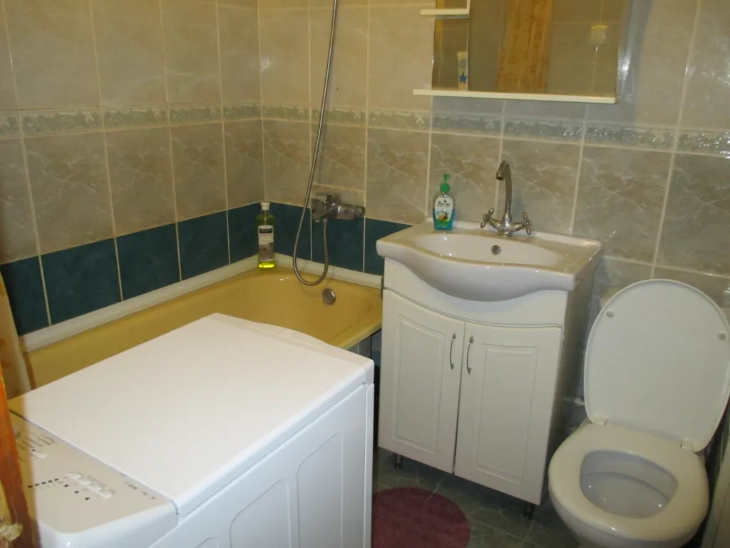 Уютная квартира около аквапарка Улёт