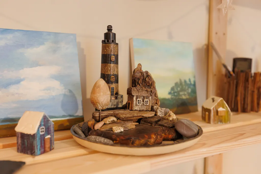 Дом Пробуждения