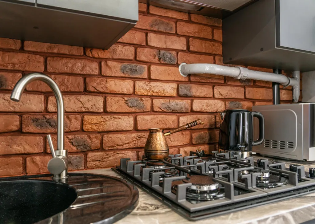 Просторный апартамент ПаульМари в центре города