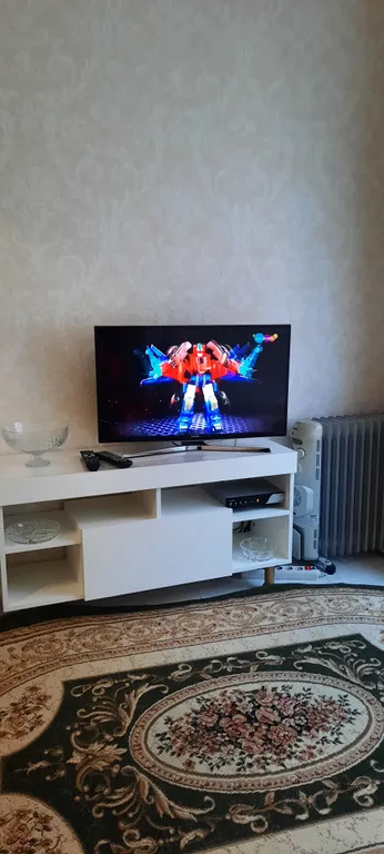 Квартира в центре — аренда посуточно в Ессентуки