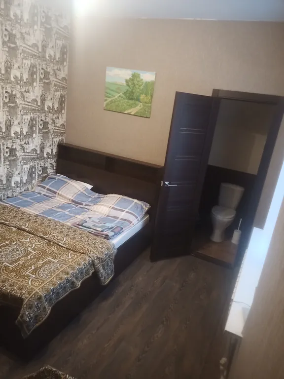 Уютный коттедж на берегу озера Став