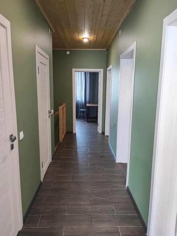 Дом для отдыха в Гришкино 232 м.кв. 8-20 чел.