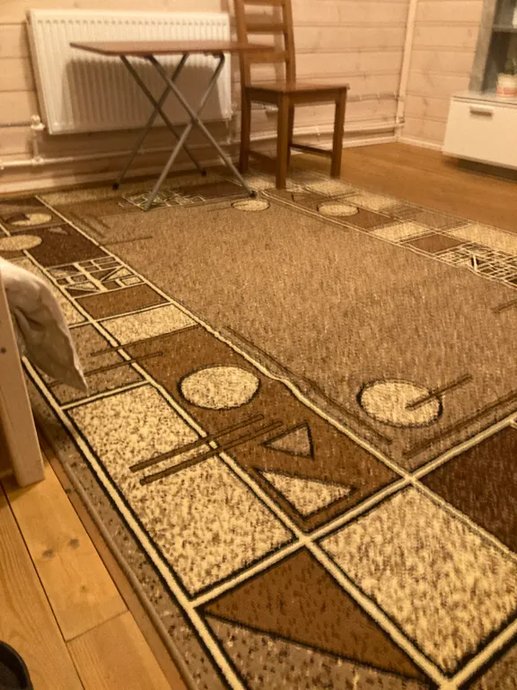 Одна комната