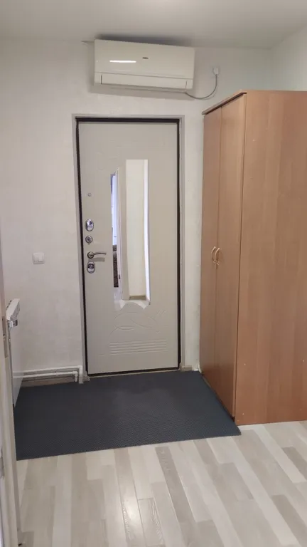 Квартира Благоустроенная однокомнатная квартира — Феодосия