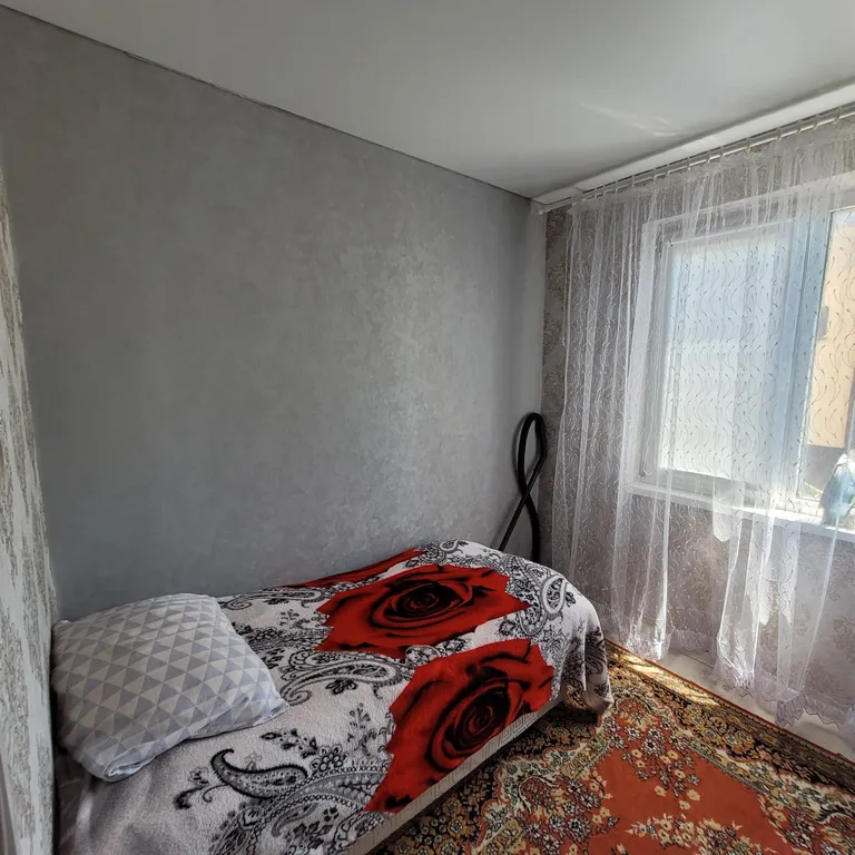 Квартира на берегу Черного моря