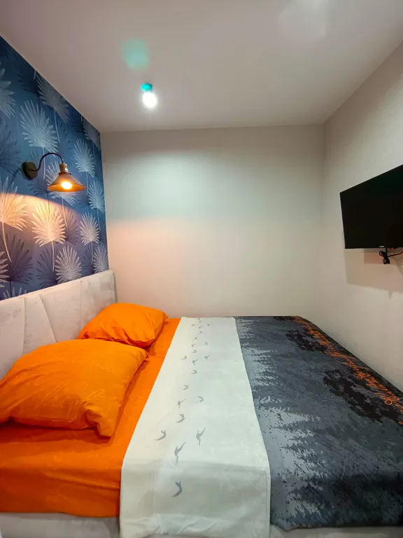 Для не курящих гостей